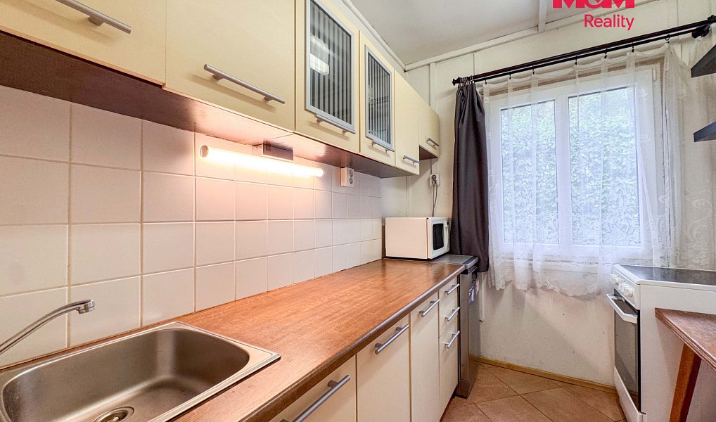 Pronájem chaty/chalupy 59 m² s pozemkem 386 m², Slapy – náhled fotky 6