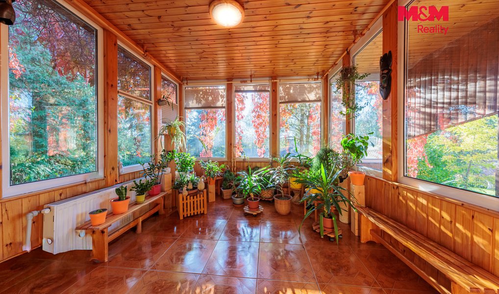 Prodej domu 158 m² s pozemkem 1 319 m², Teplá – náhled fotky 3