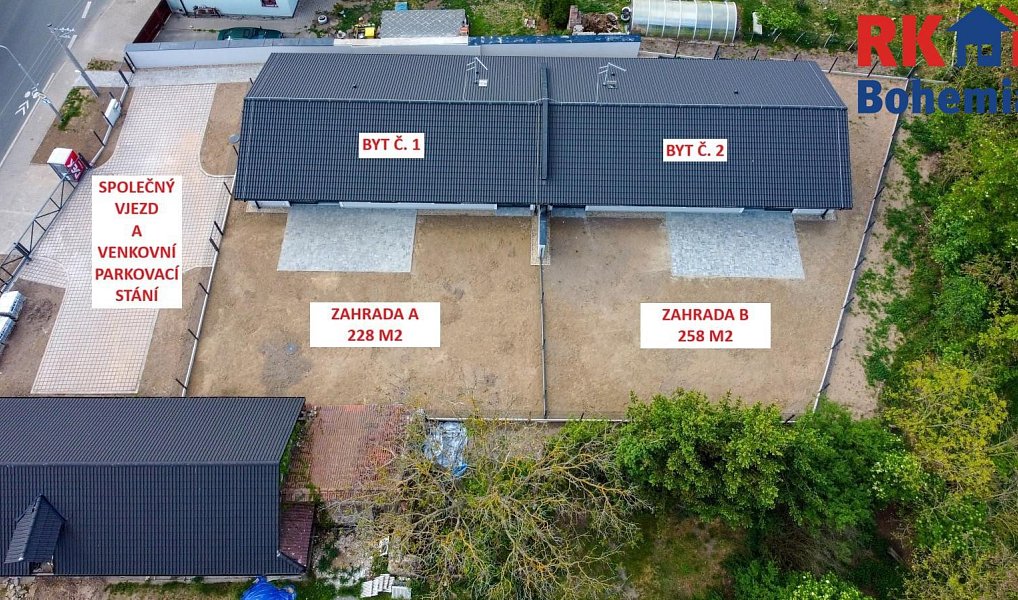 Prodej domu 112 m² s pozemkem 369 m², Starý Kolín – náhled fotky 3