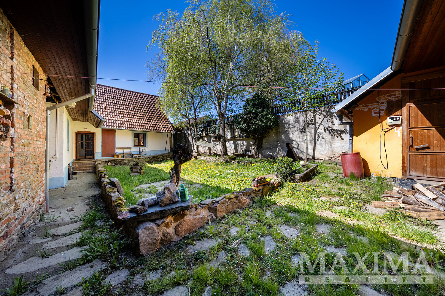 Prodej domu 80 m² s pozemkem 731 m² — photo 4