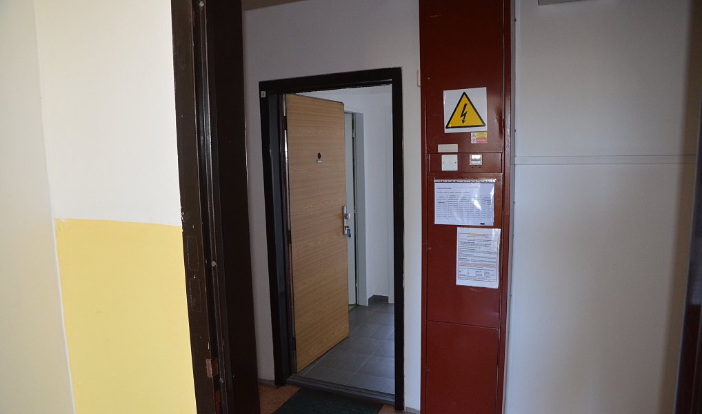 Prodej bytu 1+1 40 m², Liberec – náhled fotky 15