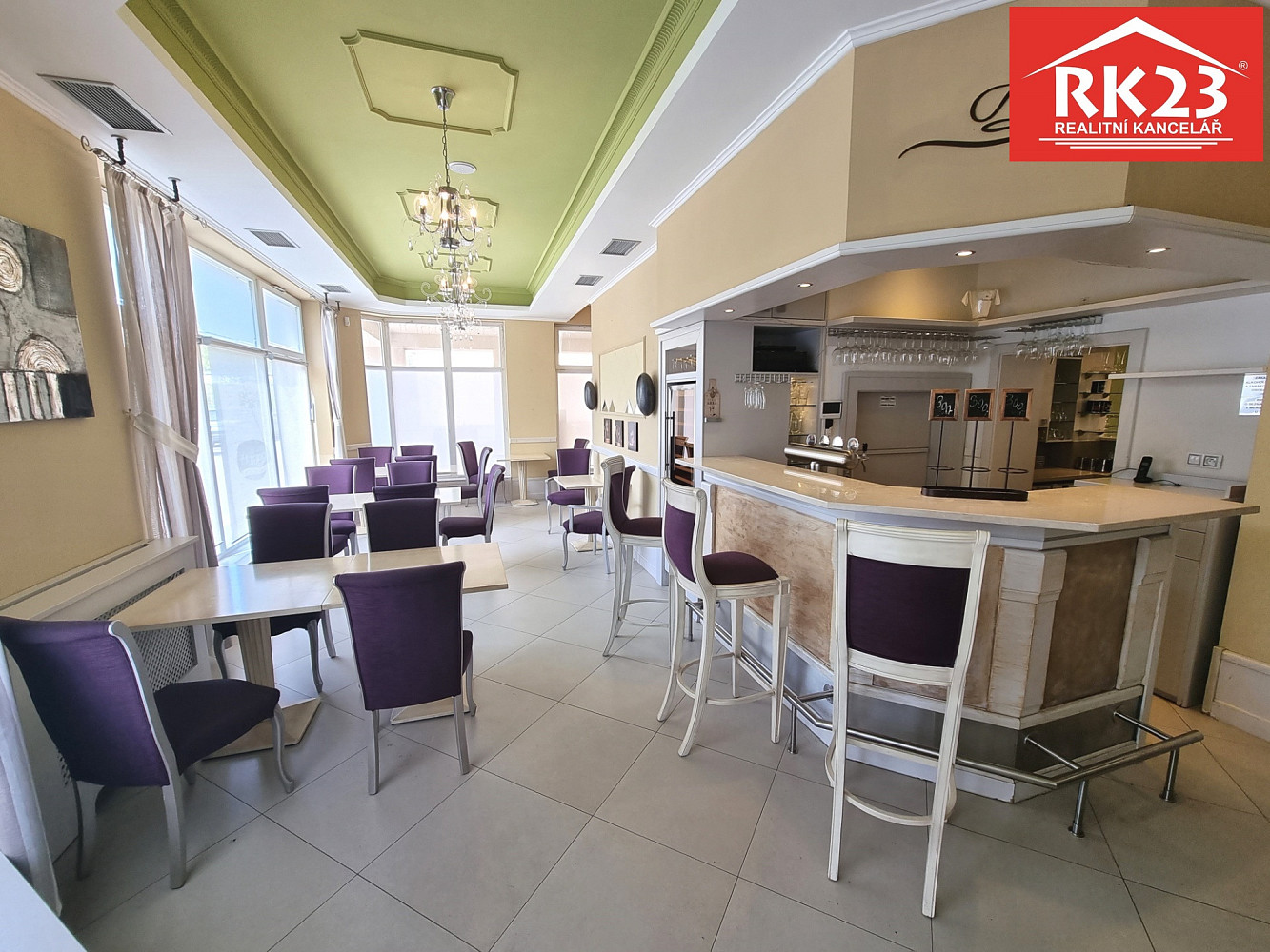 Prodej obchodních prostor 150 m² – fotografie 4