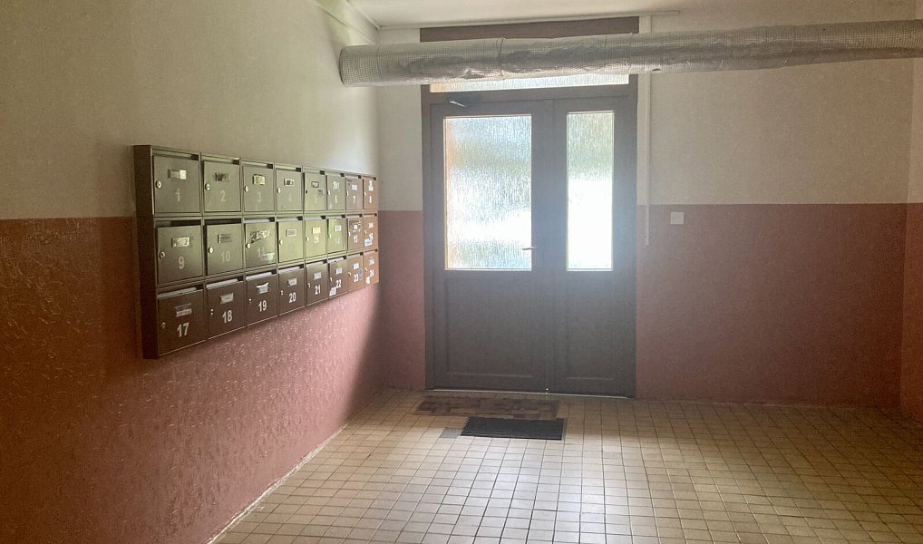 Pronájem bytu 3+1 76 m², Chomutov – náhled fotky 20