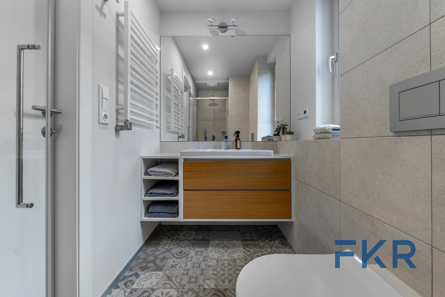 Prodej bytu 4+kk 97 m² – fotografie 5
