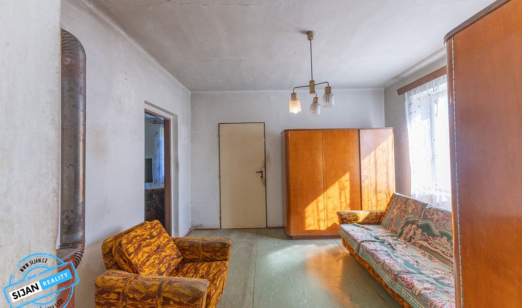Prodej domu 130 m² s pozemkem 504 m², Město Albrechtice – náhled fotky 3