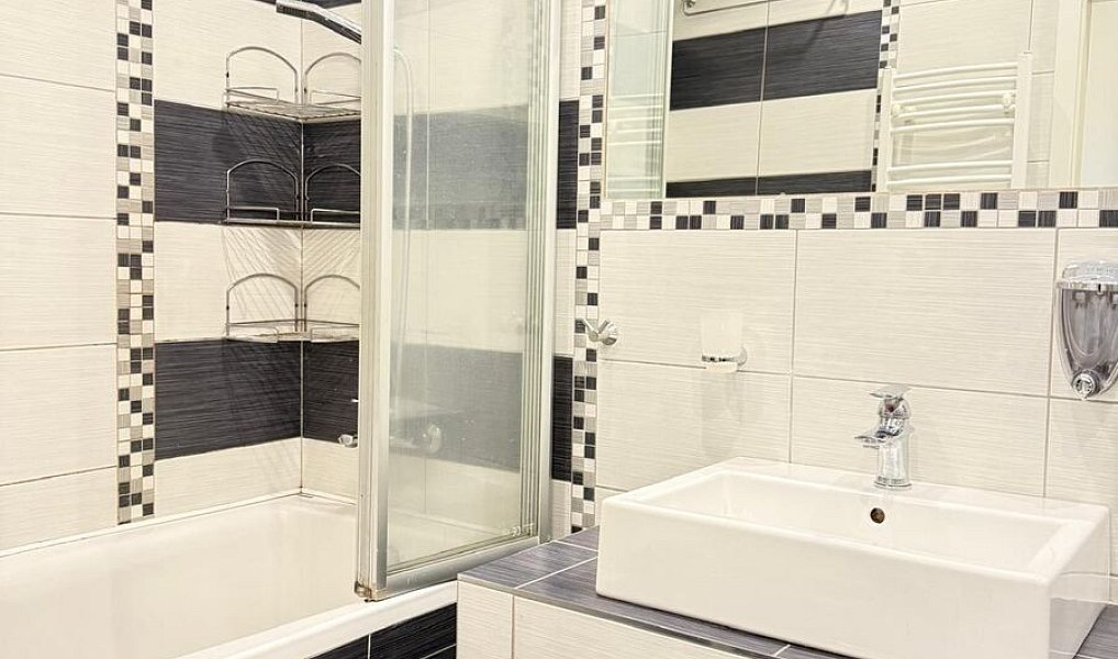 Pronájem bytu 2+1 53 m², Most – náhled fotky 9