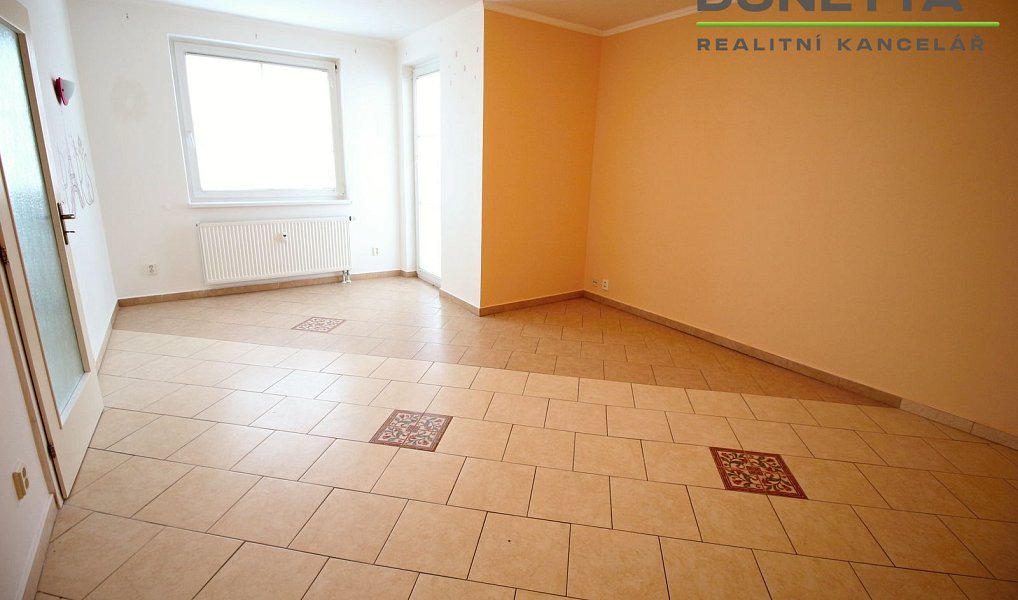 Pronájem bytu 2+kk 46 m², Holice – náhled fotky 7