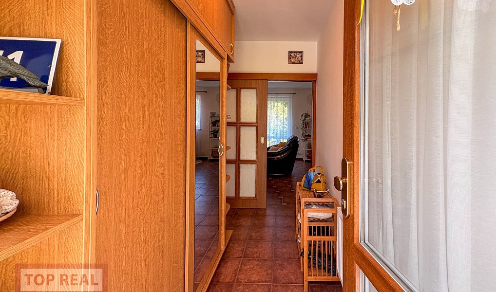 Prodej domu 97 m² s pozemkem 938 m², Kroměříž – náhled fotky 5