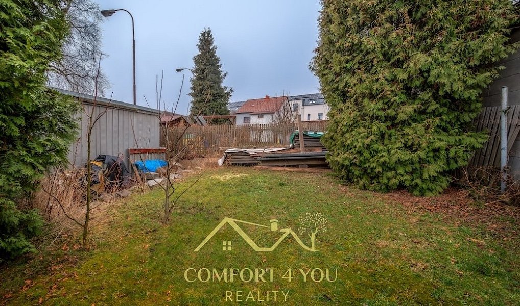 Prodej domu 140 m² s pozemkem 693 m², Třešť – náhled fotky 22