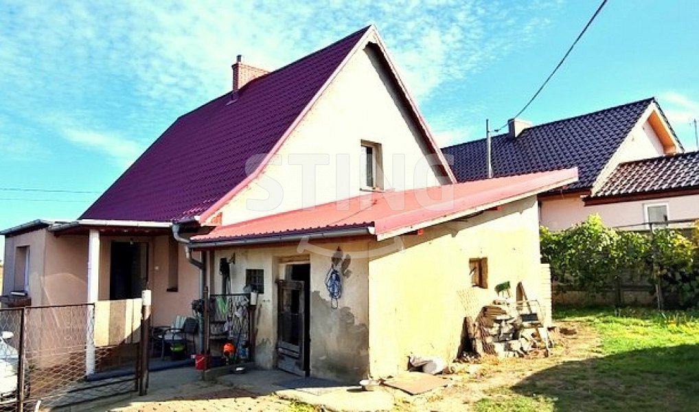 Prodej domu 120 m² s pozemkem 2 497 m², Úvalno – náhled fotky 3