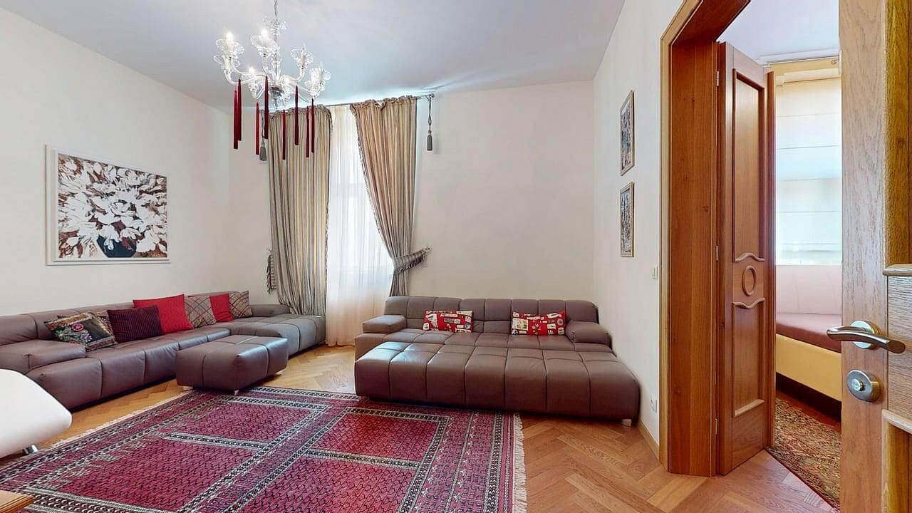 Prodej bytu 2+1 64 m² – fotografie 2