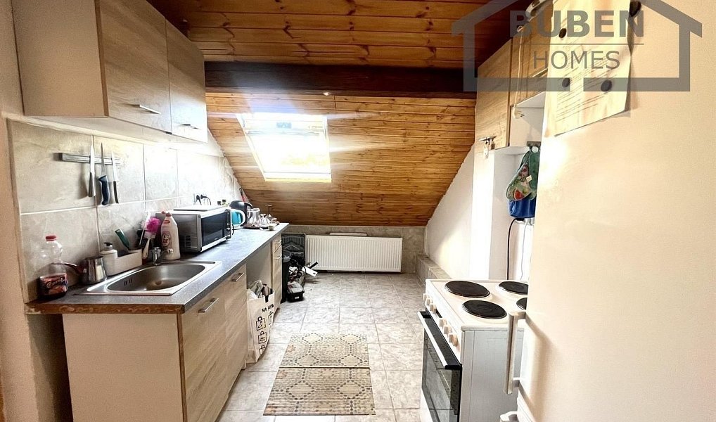 Prodej domu 180 m² s pozemkem 300 m², Tachov – náhled fotky 17