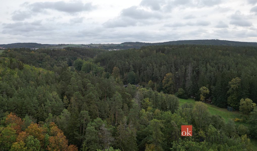 Prodej domu 50 m² s pozemkem 40 m², Stříbro – náhled fotky 9