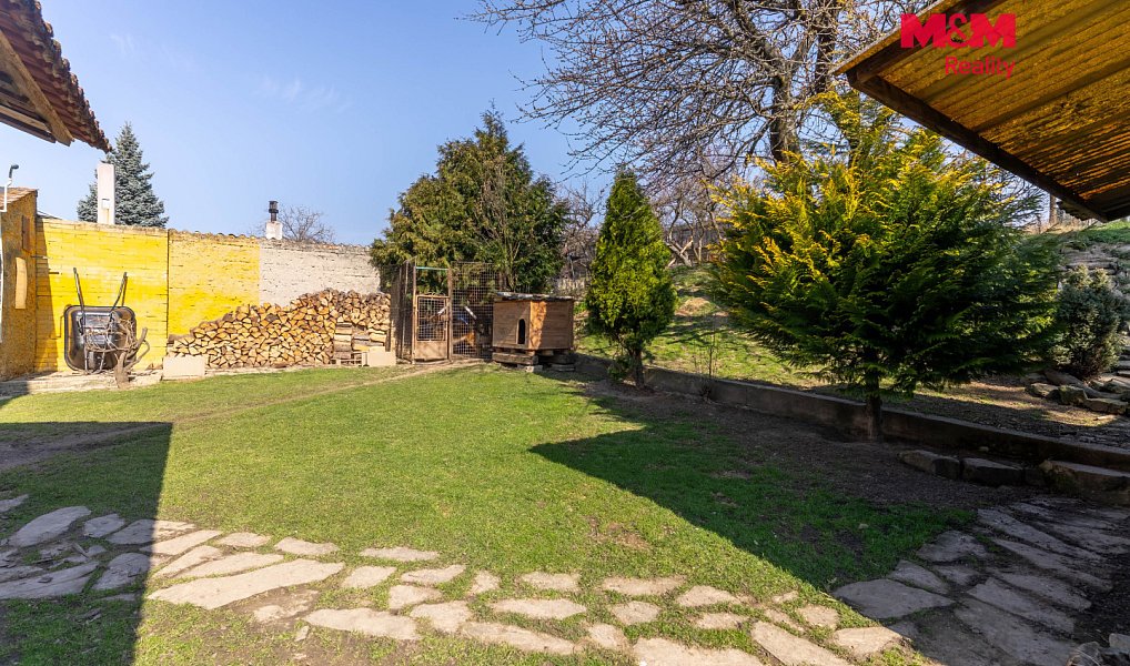 Prodej domu 132 m² s pozemkem 897 m², Soběsuky – náhled fotky 20