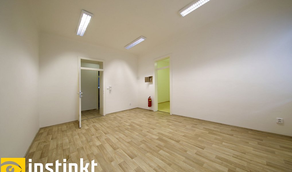 Pronájem kanceláře 100 m², Plzeň – náhled fotky 10