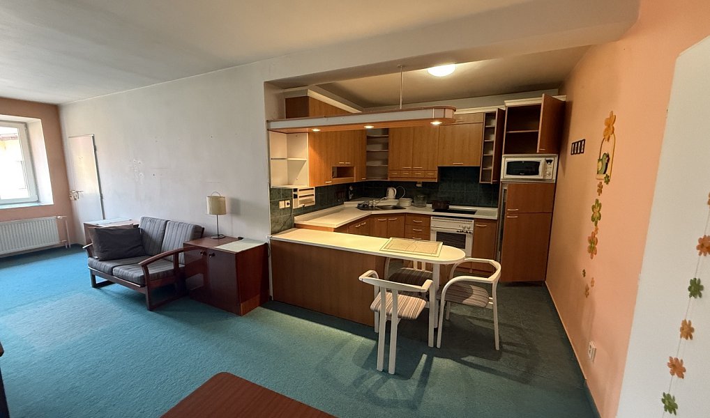 Prodej domu 916 m² s pozemkem 331 m², Broumov – náhled fotky 3