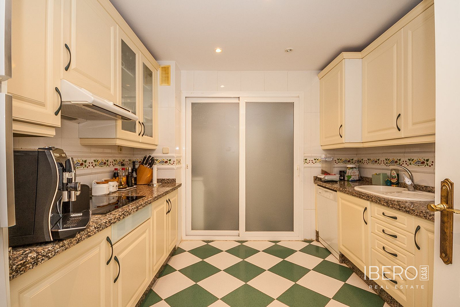 Piso 3+kk – Elviria - Vista 3