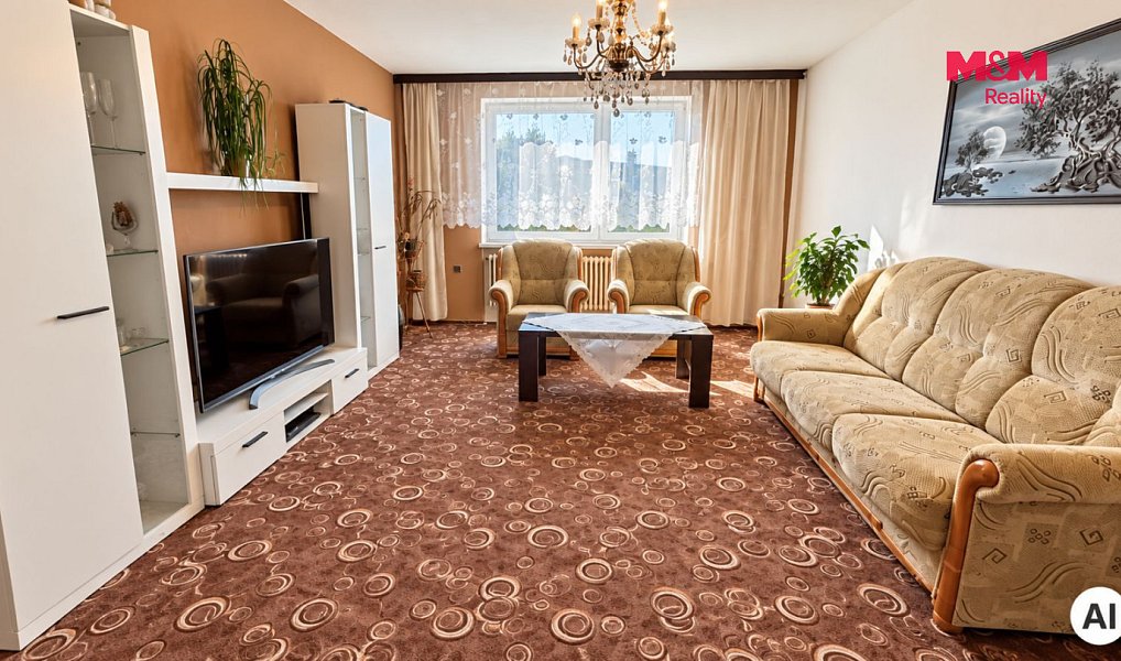 Prodej domu 140 m² s pozemkem 1 840 m², Hranice – náhled fotky 2