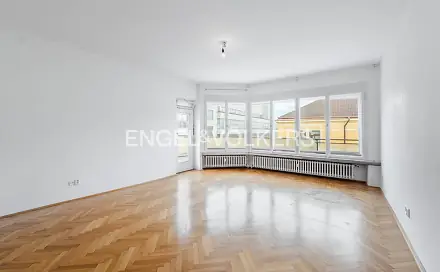 Pronájem bytu 3+1 95 m²