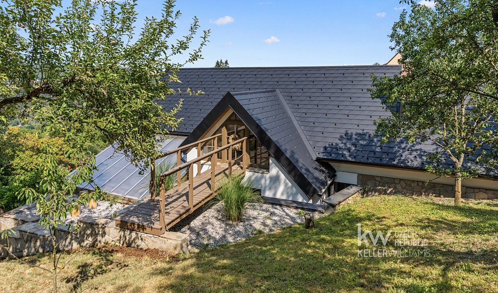 Prodej domu 180 m² s pozemkem 923 m², Račice – náhled fotky 33