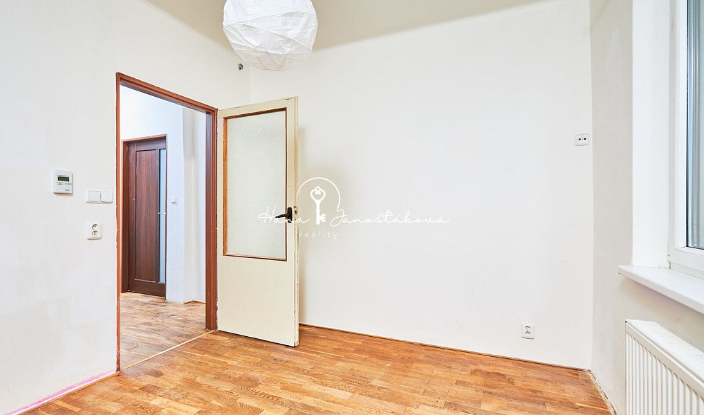 Prodej bytu 3+1 61 m², Dolní Dvořiště – náhled fotky 4