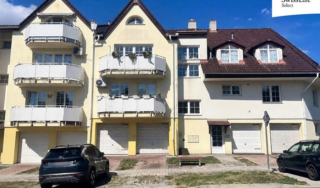 Prodej bytu 5+kk 163 m², Veselí nad Lužnicí – náhled fotky 29