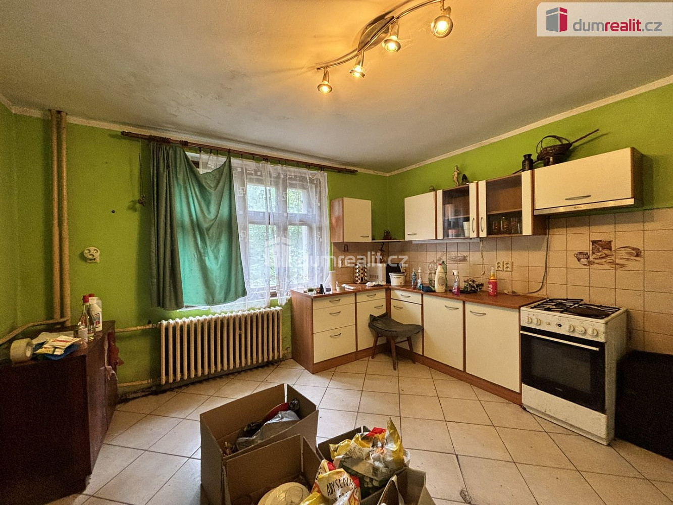 Prodej domu 120 m² s pozemkem 573 m² – fotografie 4