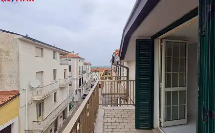 Prodej bytu 3+kk 120 m², Ortona, Province of Chieti, Itálie