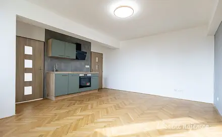 Pronájem bytu 2+kk 36 m²