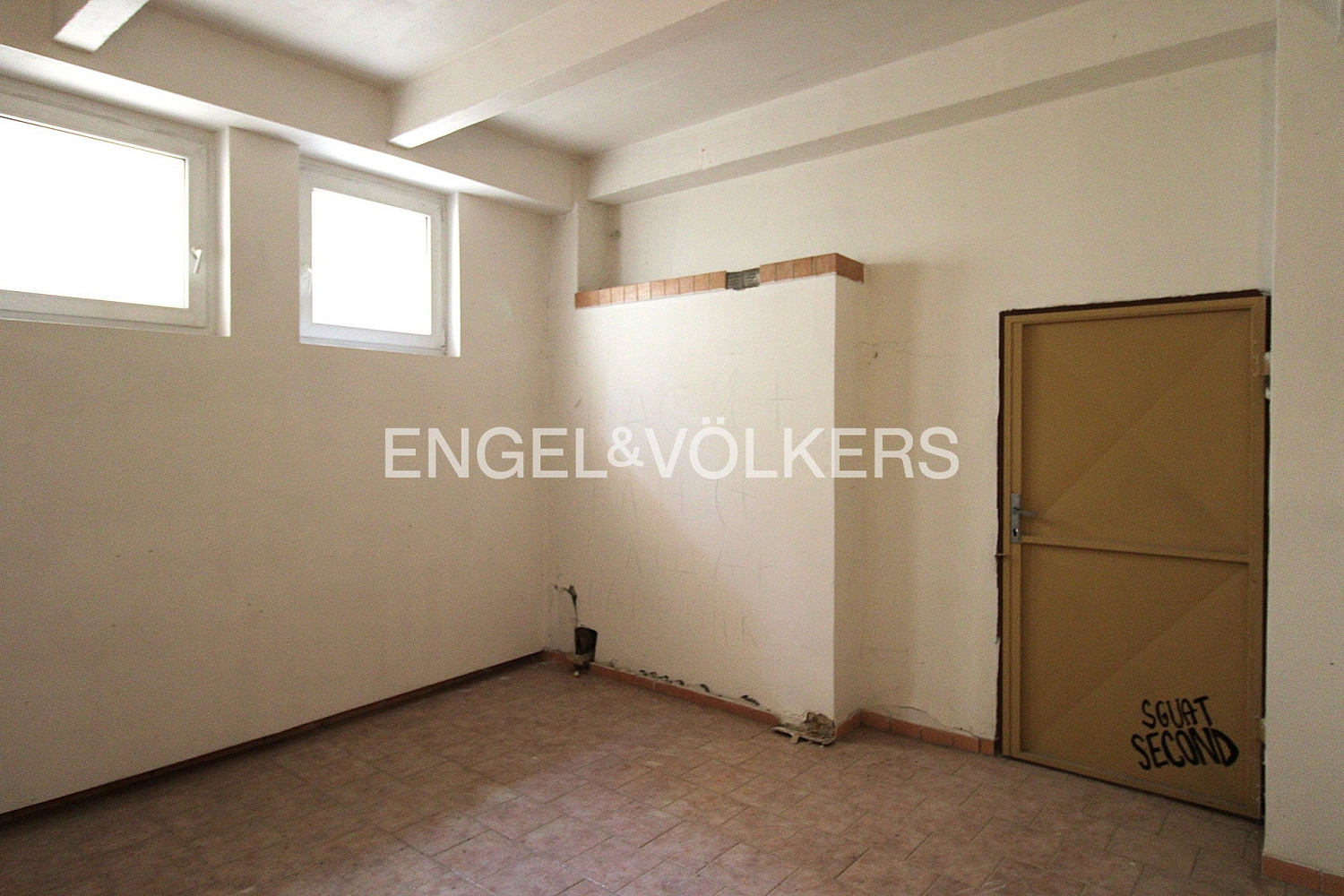 Pronájem skladovacích prostor 16 m² – fotografie 4