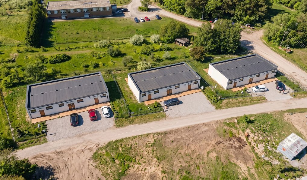 Prodej pozemku, 2307 m², Šumperk, Sobotín
