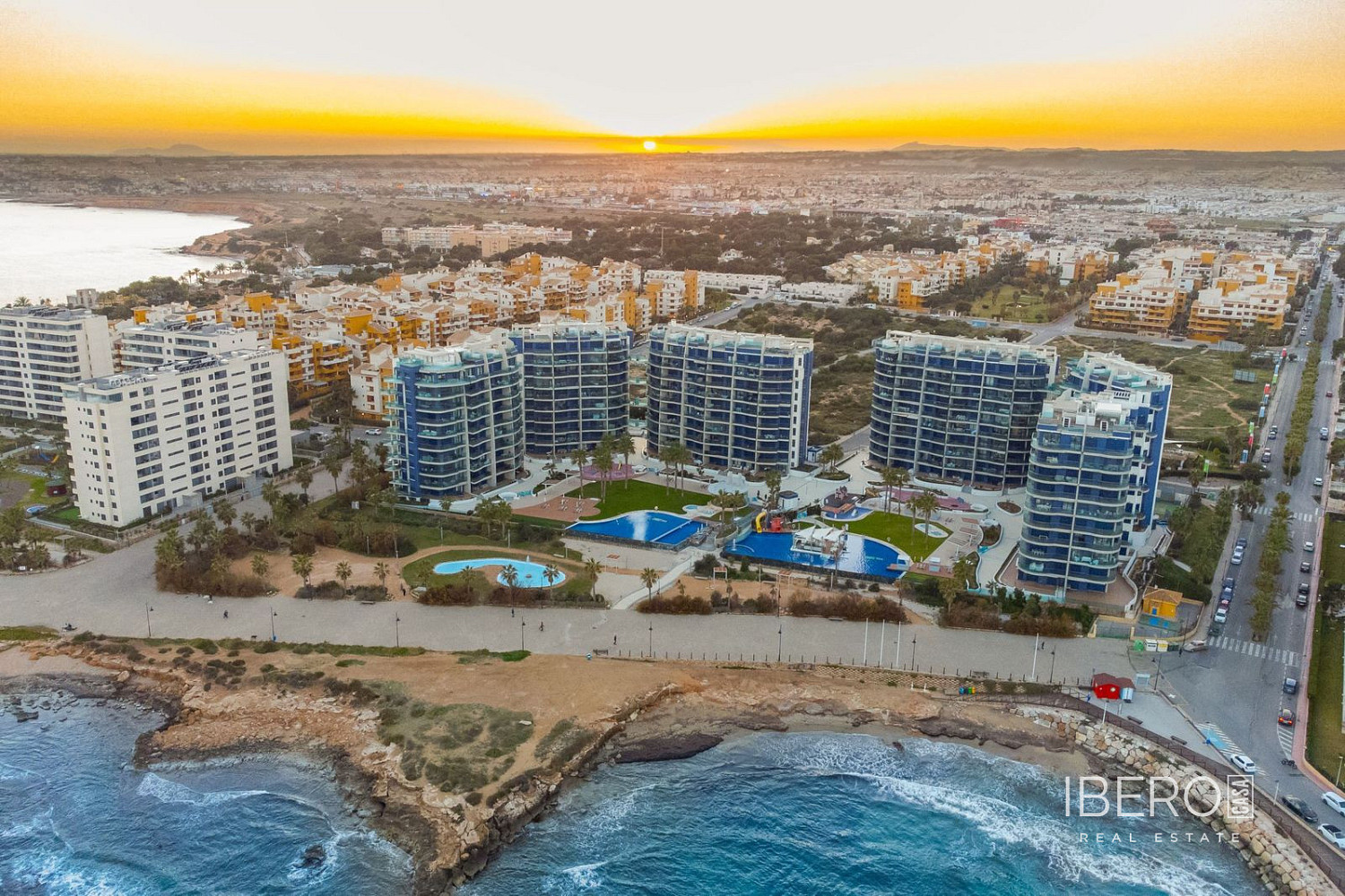 Piso 4+kk – Orihuela, Urbanización Horizonte - Vista 5