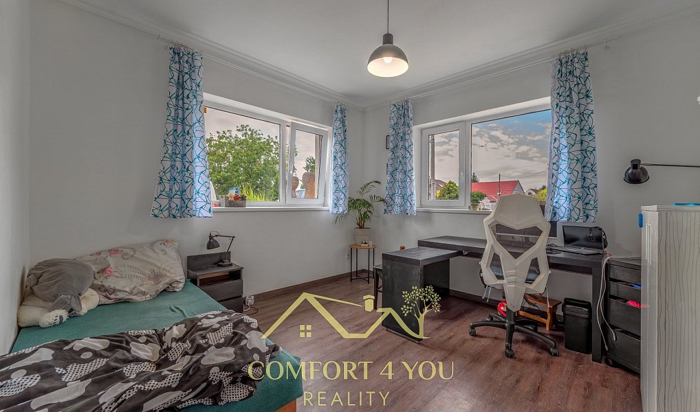 Prodej domu 100 m² s pozemkem 577 m², Dyjákovičky – náhled fotky 20