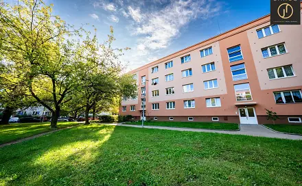 Prodej bytu 3+1 76 m², Vitry, Kladno - Kročehlavy