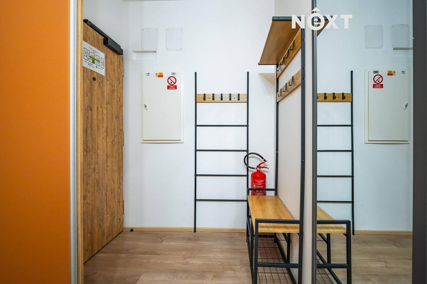Prodej bytu 1+kk 43 m² – fotografie 5