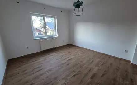 Pronájem bytu 2+1 75 m²