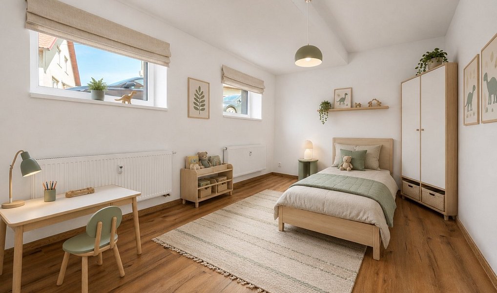 Prodej bytu 3+kk 70 m², Světnov – náhled fotky 4