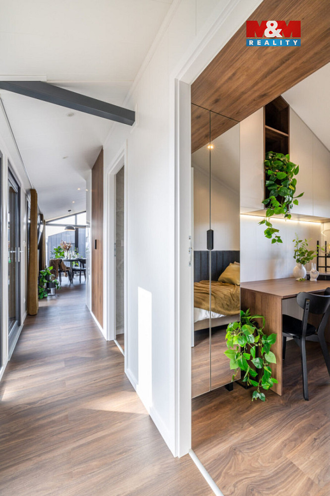 Prodej domu 57 m² s pozemkem 1 032 m² — photo 4