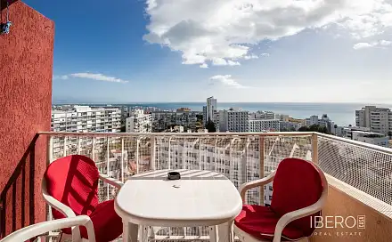 Prodej bytu 2+kk 31 m², Benalmadena Costa, Španělsko