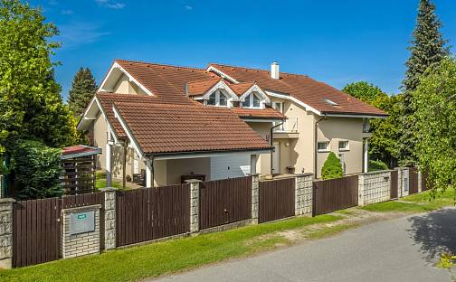 Prodej domu 260 m² s pozemkem 991 m²