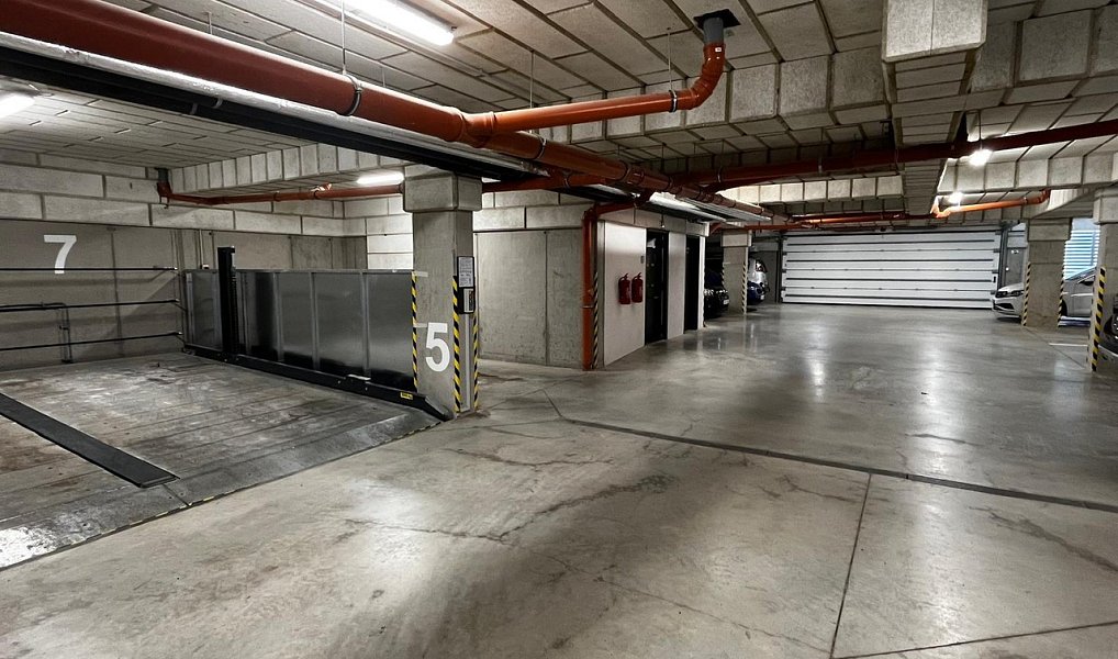 Pronájem bytu 1+kk 33 m², Žďár nad Sázavou – náhled fotky 9