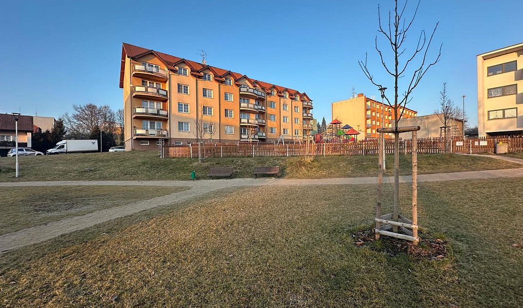 Pronájem bytu 2+1 73 m², Kralovice – náhled fotky 20