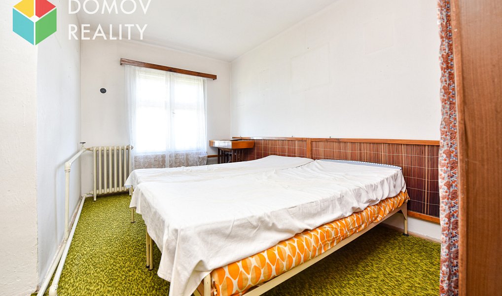 Prodej domu 160 m² s pozemkem 472 m², Jivina – náhled fotky 17