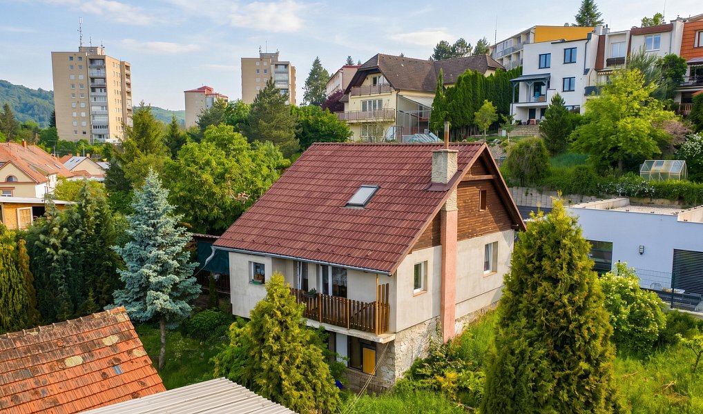 Prodej domu 248 m² s pozemkem 1 439 m², Blansko – náhled fotky 26