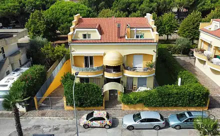 Prodej bytu 3+kk 80 m², Silvi, Provincia di Teramo, Itálie