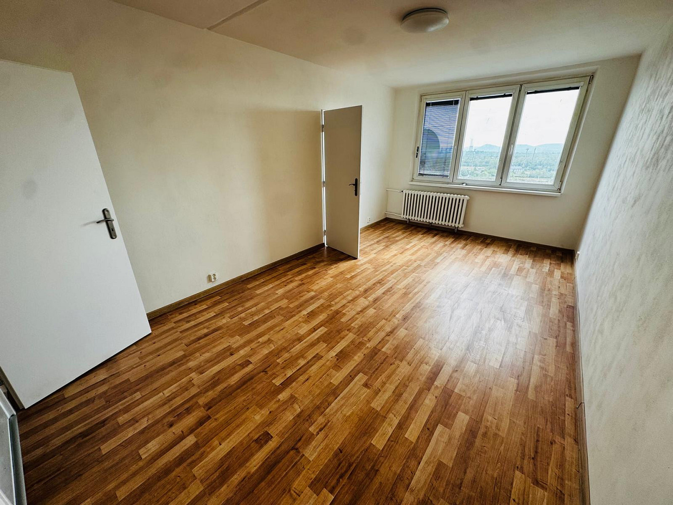 Pronájem bytu 3+1 63 m² – fotografie 2