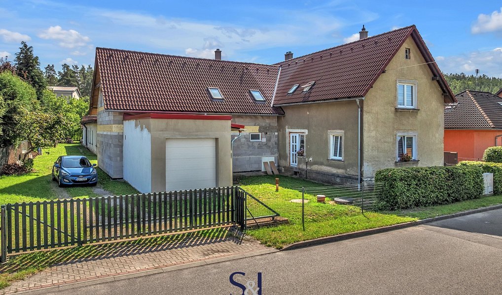Prodej domu 115 m² s pozemkem 957 m², Sosnová – náhled fotky 2