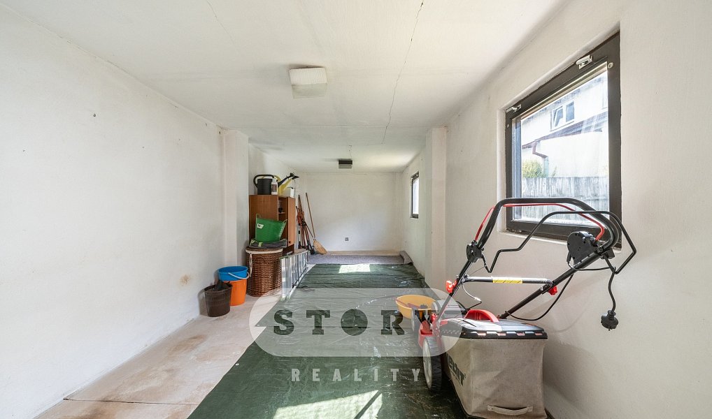 Prodej domu 120 m² s pozemkem 562 m², Šternberk – náhled fotky 21
