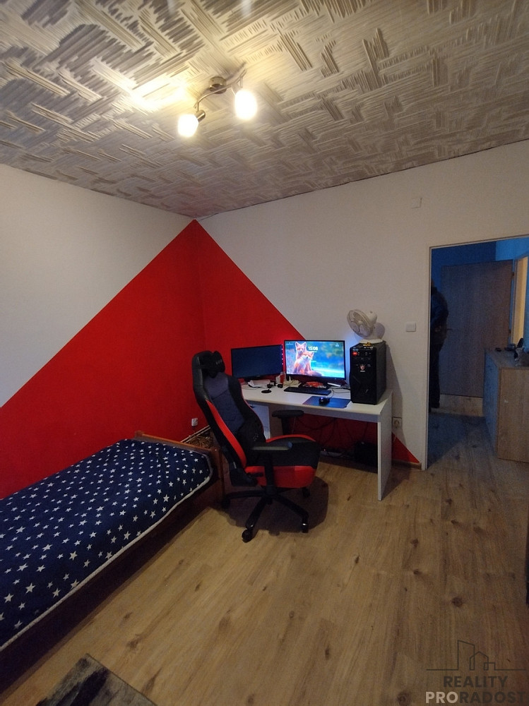 Prodej bytu 4+1 81 m² – fotografie 5