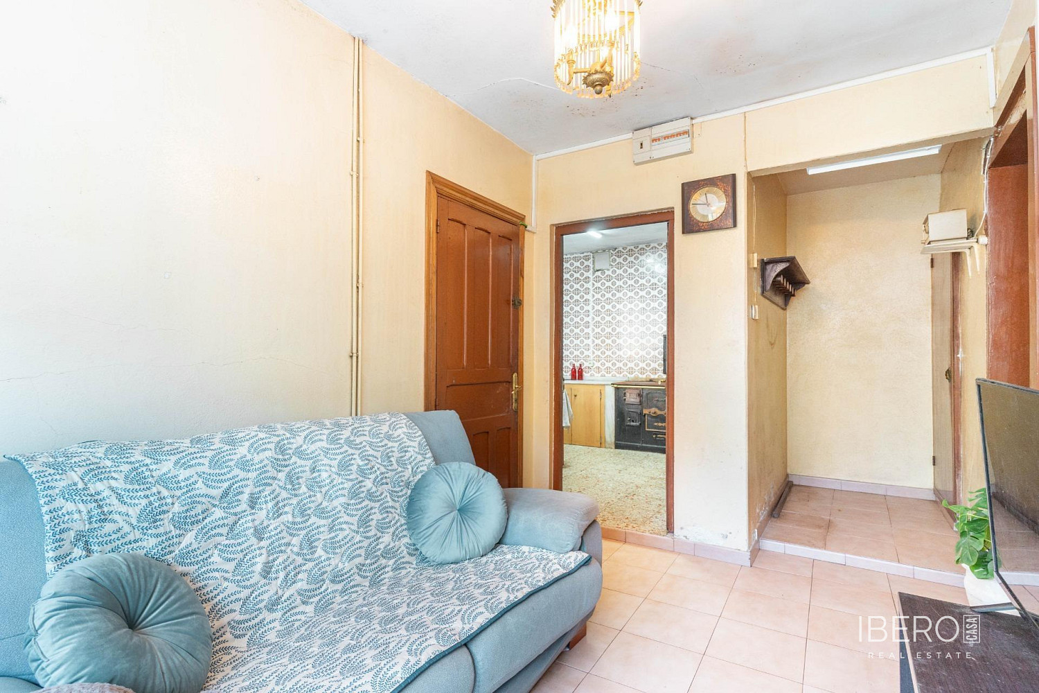 Prodej domu 486 m² s pozemkem 3 m²